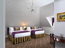 Pendray Inn & Tea House