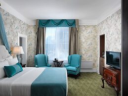 Pendray Inn & Tea House