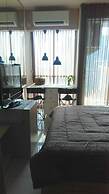Pleasant Tifolia Studio Cozy Room In Kelapa Gading