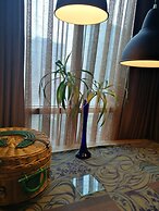 Pleasant Tifolia Studio Cozy Room In Kelapa Gading