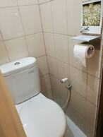 Pleasant Tifolia Studio Cozy Room In Kelapa Gading