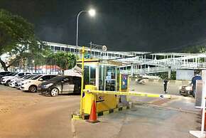 Pleasant Tifolia Studio Cozy Room In Kelapa Gading