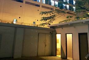 Pleasant Tifolia Studio Cozy Room In Kelapa Gading