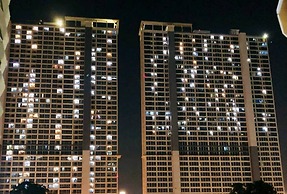 Pleasant Tifolia Studio Cozy Room In Kelapa Gading