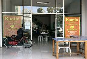 Pleasant Tifolia Studio Cozy Room In Kelapa Gading