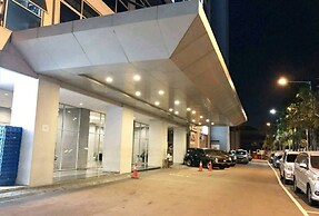 Pleasant Tifolia Studio Cozy Room In Kelapa Gading