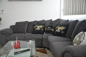 Wonderful Caribbean !!!