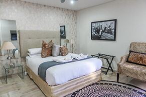 55 on Main Guesthouse and Spa