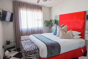 55 on Main Guesthouse and Spa