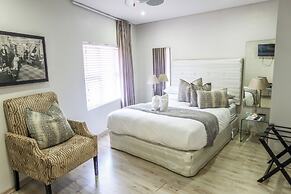 55 on Main Guesthouse and Spa