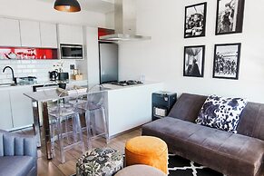 55 on Main Guesthouse and Spa