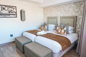 55 on Main Guesthouse and Spa