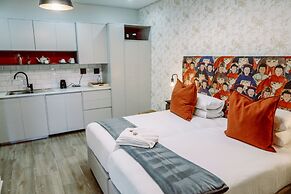 55 on Main Guesthouse and Spa