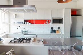 55 on Main Guesthouse and Spa