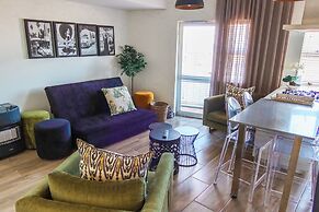 55 on Main Guesthouse and Spa