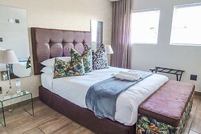 55 on Main Guesthouse and Spa