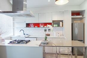 55 on Main Guesthouse and Spa