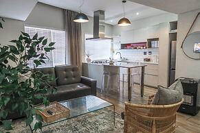 55 on Main Guesthouse and Spa