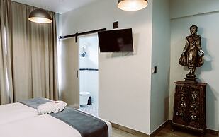 55 on Main Guesthouse and Spa