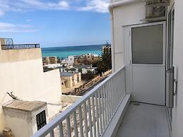 Sea View 2 Bed Apartment Close To Beach Hpi7738