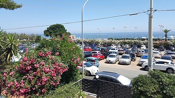 Addaura Sea, Villa Opposite the sea