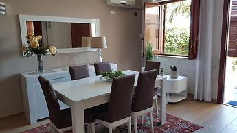 Addaura Sea, Villa Opposite the sea