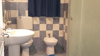 Addaura Sea, Villa Opposite the sea