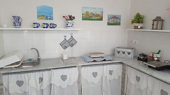 Addaura Sea, Villa Opposite the sea