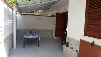 Addaura Sea, Villa Opposite the sea