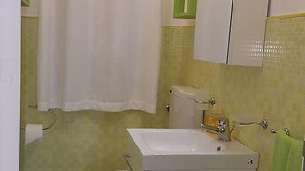 Addaura Sea, Villa Opposite the sea