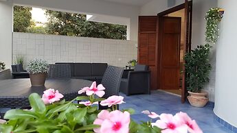 Addaura Sea, Villa Opposite the sea