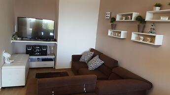 Addaura Sea, Villa Opposite the sea