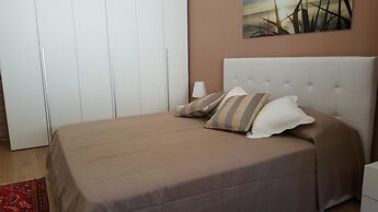 Addaura Sea, Villa Opposite the sea