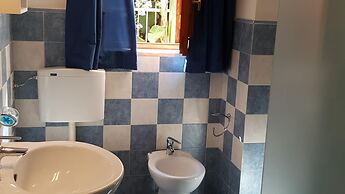 Addaura Sea, Villa Opposite the sea