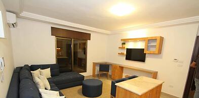 The Royal Luxury Superior King