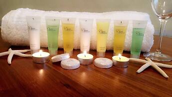 The Royal Luxury Superior King