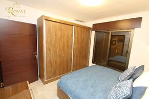 The Royal Luxury Superior King