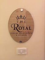 The Royal Luxury Superior King