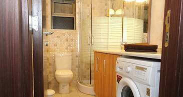 The Royal Luxury Superior King