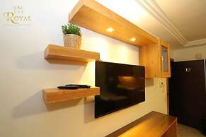 The Royal Luxury Superior King