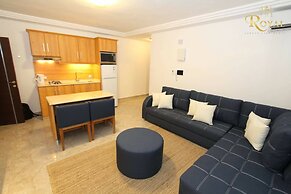 The Royal Luxury Superior King