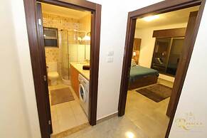 The Royal Luxury Superior King