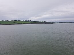 Murphy's Irish Farmhouse Near Ballybunion