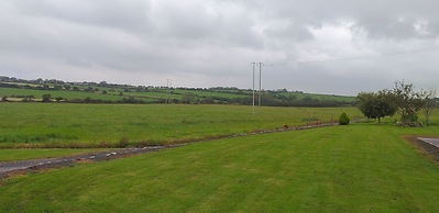 Murphy's Irish Farmhouse Near Ballybunion