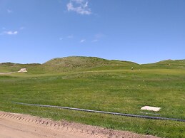 Murphy's Irish Farmhouse Near Ballybunion
