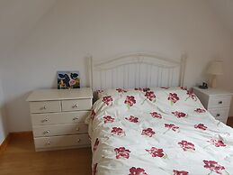 Murphy's Irish Farmhouse Near Ballybunion