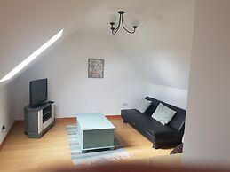 Murphy's Irish Farmhouse Near Ballybunion