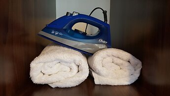 Excellent Apartment With the Best Location in the City