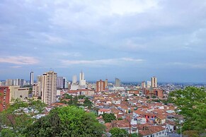 Excellent Apartment With the Best Location in the City