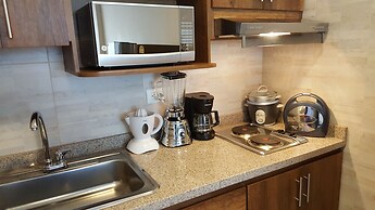 Excellent Apartment With the Best Location in the City